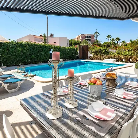 Catarino Villa Albufeira