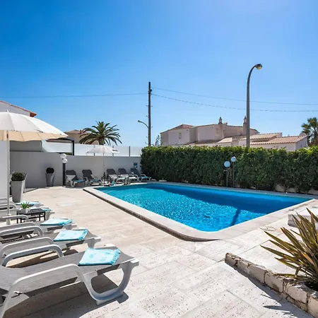 Catarino Villa Albufeira