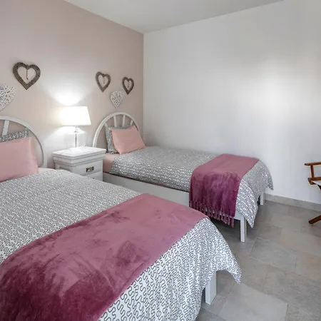 Villa Catarino Albufeira